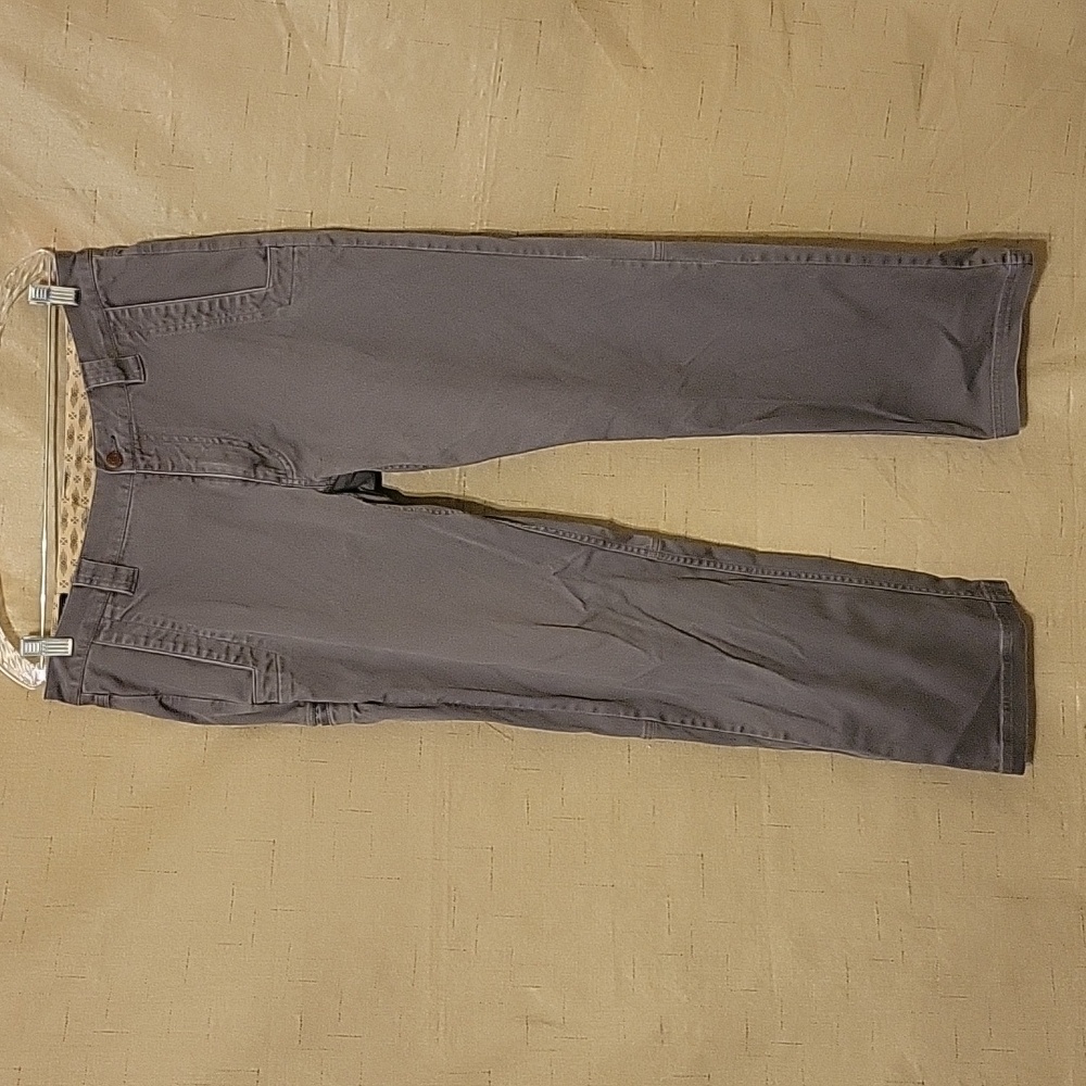 Pendleton Trousers